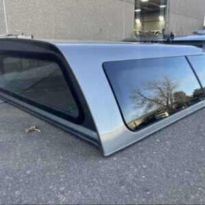 ARE Z-Series Topper – Chevrolet Silverado 2500 - Image 4