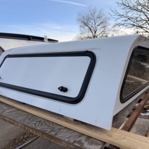 ARE CX Classic Toolmaster Topper – Chevrolet Silverado 1500 - Image 3