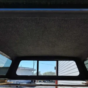 Leer 100XR Topper – GMC Sierra 1500 - Image 2