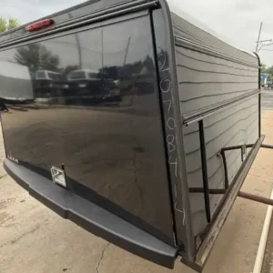 Leer DCC Topper – Ford F250 - Image 1