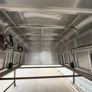 Leer DCC Topper – Ford F250 - Image 2