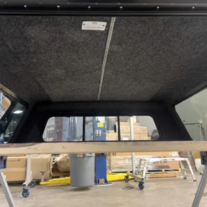 Ranch Sierra Xtra Topper – Toyota Tacoma - Image 2
