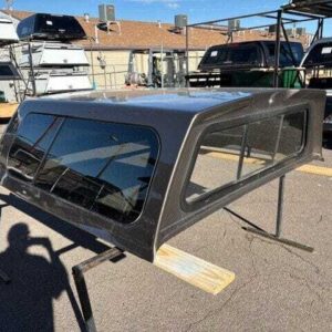 Leer 100XL Topper – Ford F150 - Image 3