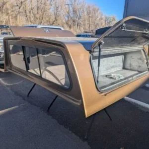 SnugTop SnugPro Topper – Ram 1500 - Image 4