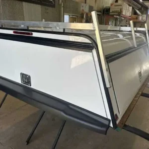 Leer DCC Topper – Ford F150 - Image 1
