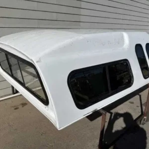 Jason High Door Topper – Chevrolet Silverado 1500 - Image 4