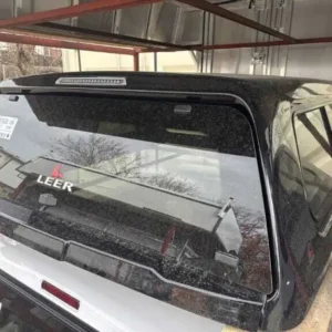 Leer 100XR Topper – Ford F150 - Image 1