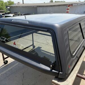 Leer 100XR Topper – Toyota Tundra - Image 1